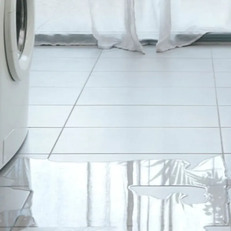 Appliance Leak Cleanup in Grant, NE
